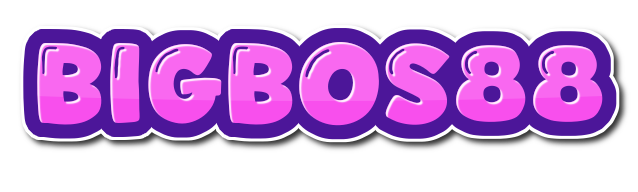 BIGBOS88 LOGO
